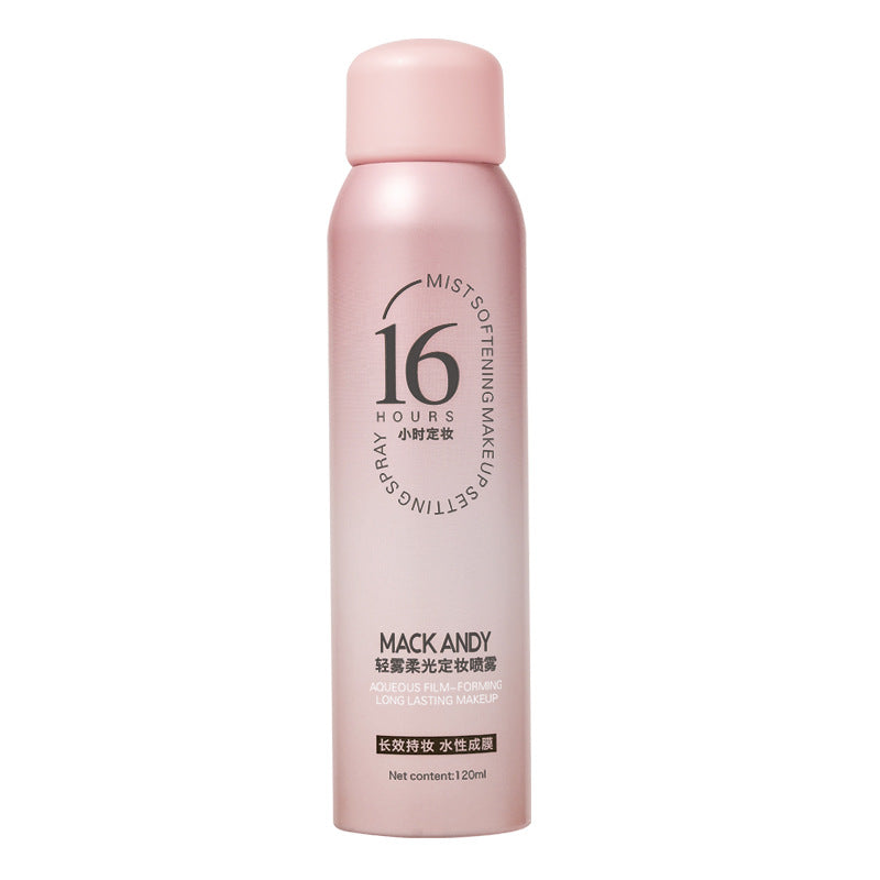 Pink Dream Makeup Mist