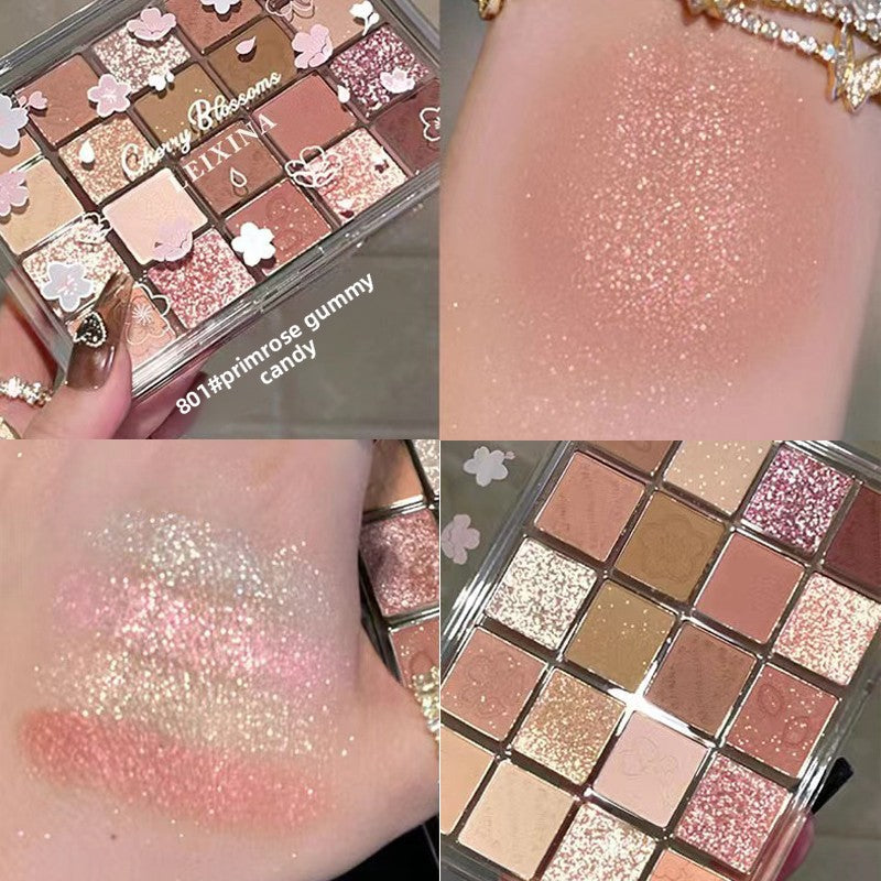 Everyday Glam Eyeshadow Palette