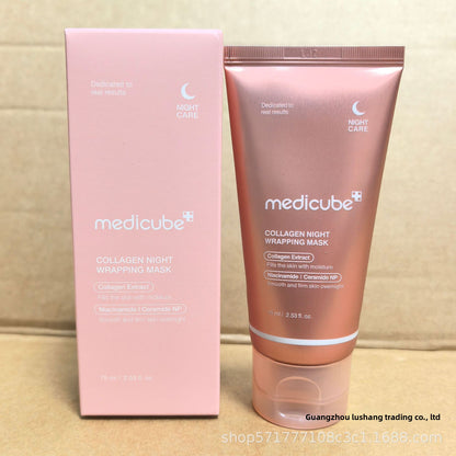 medicube skincare