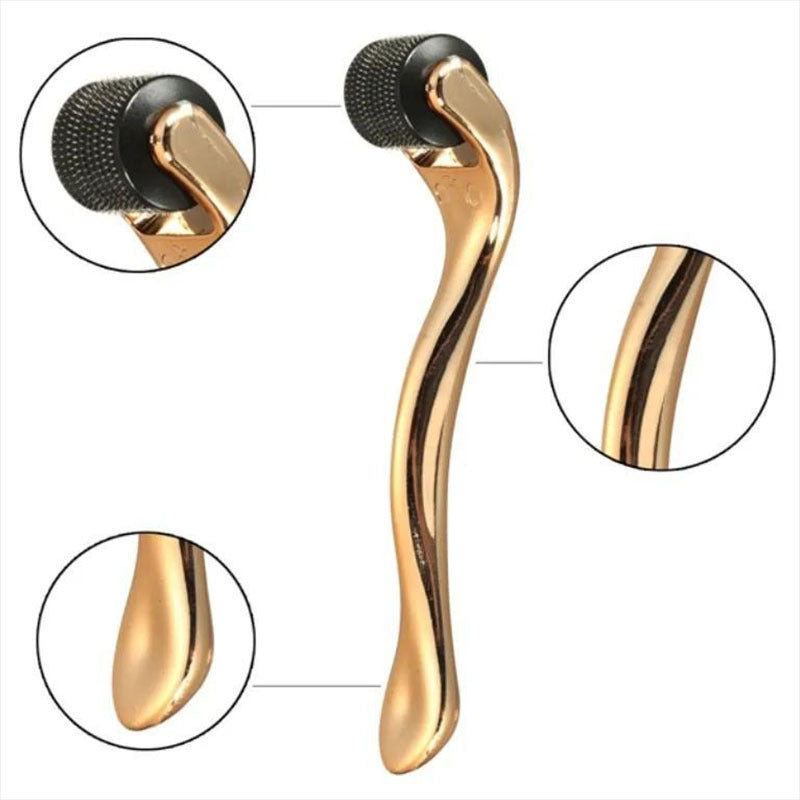 Professional Micro Needle Roller for Skincare