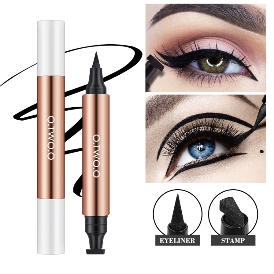 Midnight Precision Liquid Eyeliner