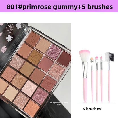 Everyday Glam Eyeshadow Palette