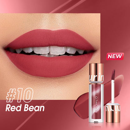 Velvet Matte Liquid Lipstick