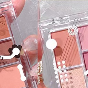 Everyday Glam Eyeshadow Palette