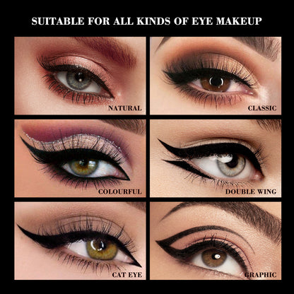 Midnight Precision Liquid Eyeliner