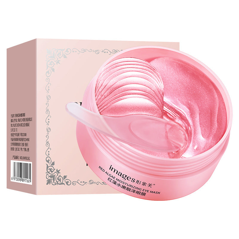 Hydrating and Soothing Eye Patches