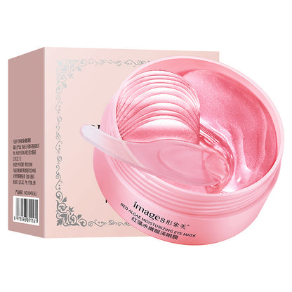 Hydrating and Soothing Eye Patches