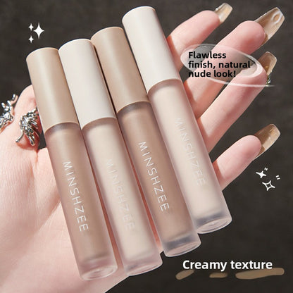 Liquid Contour Stick for Nose Shadowing, 3D Contouring Liquid, Highlighter Pen for Brightening