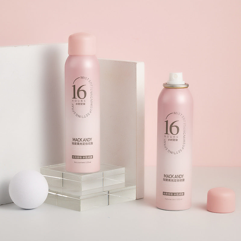 Pink Dream Makeup Mist