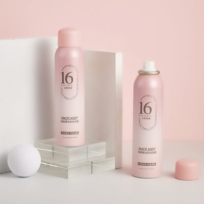 Pink Dream Makeup Mist