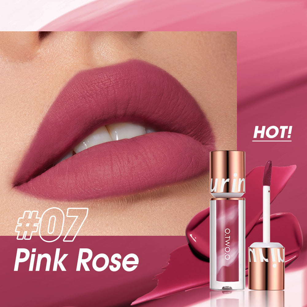 Velvet Matte Liquid Lipstick