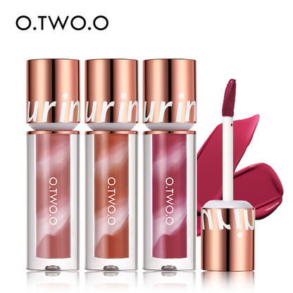 Velvet Matte Liquid Lipstick
