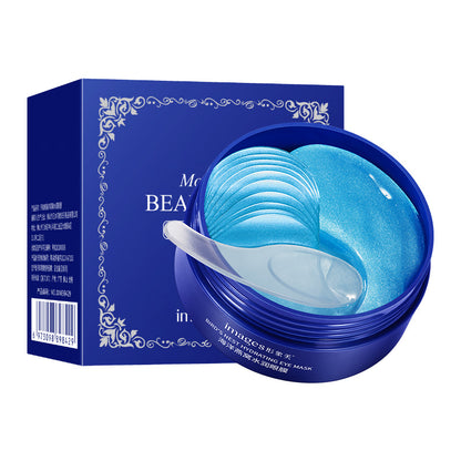Hydrating and Soothing Eye Patches