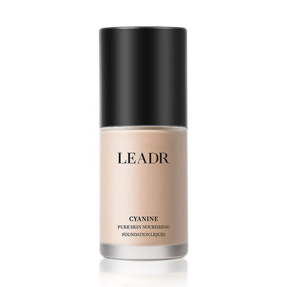 Goddess Beauty Pure Beauty Liquid Foundation Air Cushion Cc Cream Concealer Isolating Moisturizing Non-Removing Makeup Bb Cream Wholesale