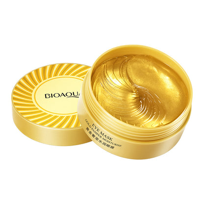 Hydrating and Soothing Eye Patches