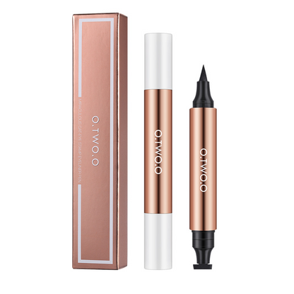 Midnight Precision Liquid Eyeliner