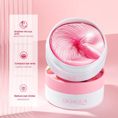 Hydrating and Soothing Eye Patches