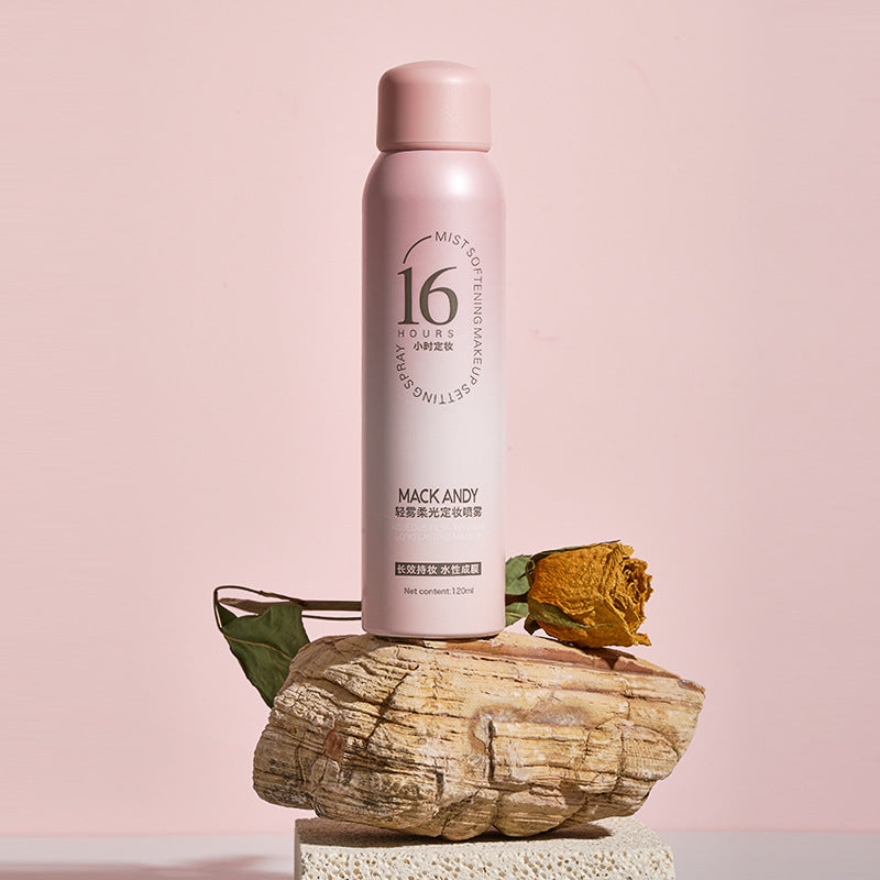 Pink Dream Makeup Mist