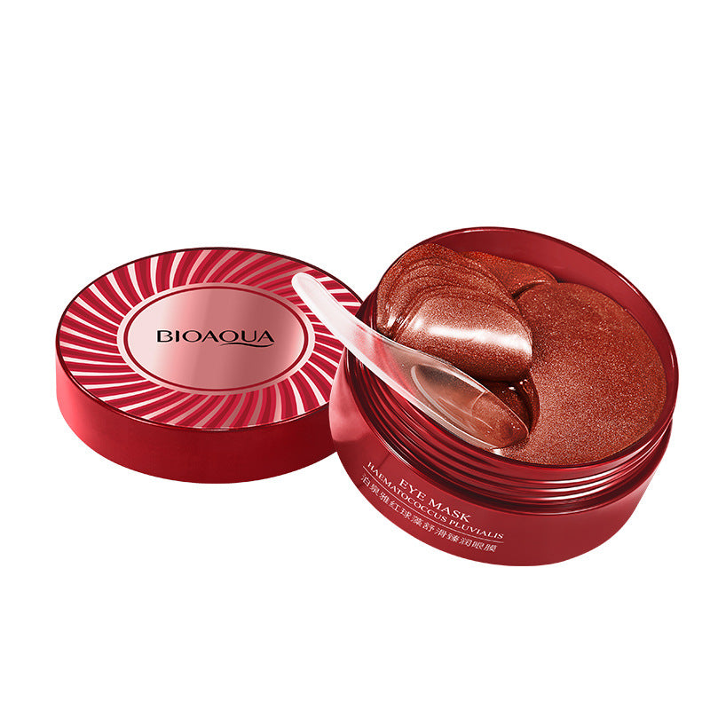Hydrating and Soothing Eye Patches