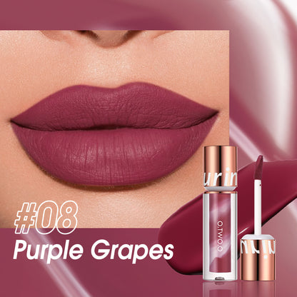 Velvet Matte Liquid Lipstick