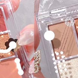 Everyday Glam Eyeshadow Palette