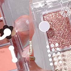 Everyday Glam Eyeshadow Palette