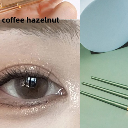 Everyday Glam Eyeshadow Palette