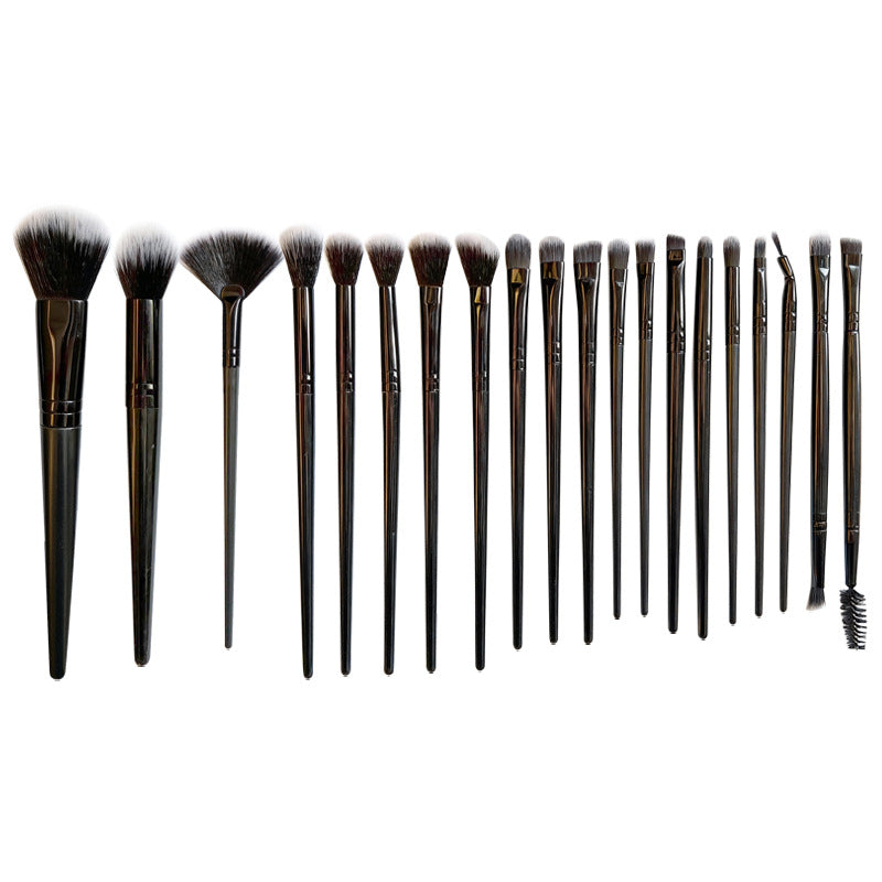 Professional Makeup Brush and Sponge Set