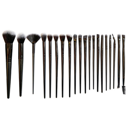 Professional Makeup Brush and Sponge Set