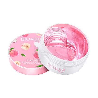 Hydrating and Soothing Eye Patches