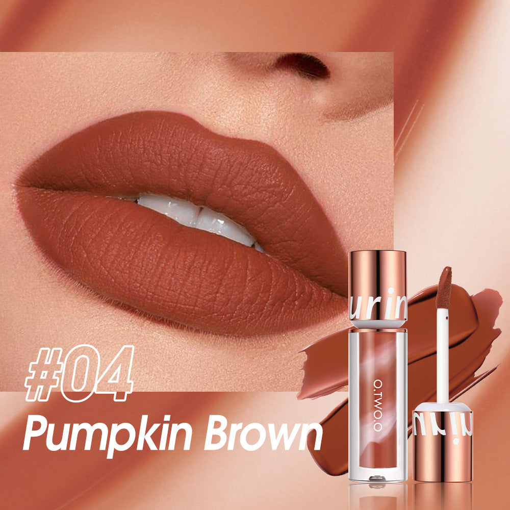 Velvet Matte Liquid Lipstick
