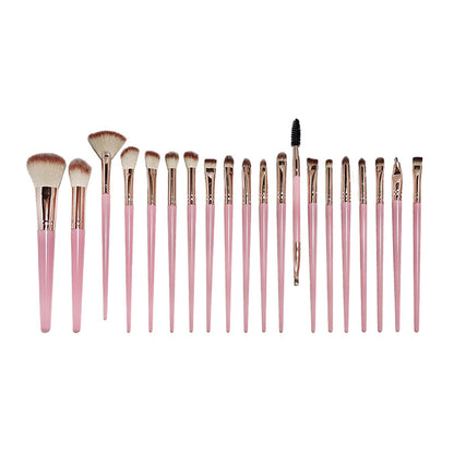 Professional Makeup Brush and Sponge Set