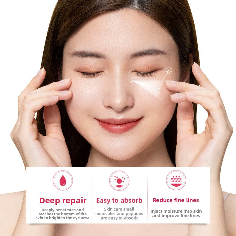 Hydrating and Soothing Eye Patches