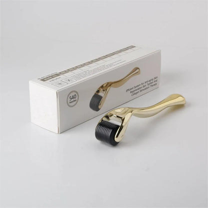 Professional Micro Needle Roller for Skincare