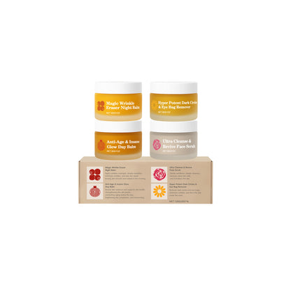 Magic wrinkle removing moisturizer