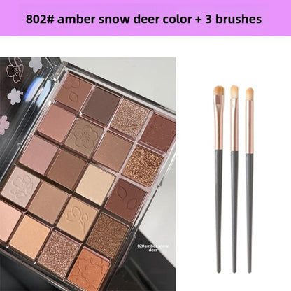 Everyday Glam Eyeshadow Palette