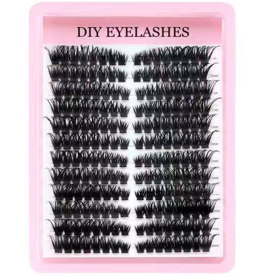 Pretty Flutter Lash Clusters ? Lightweight DIY False Lashes for Effortless Beauty and Everyday Glam