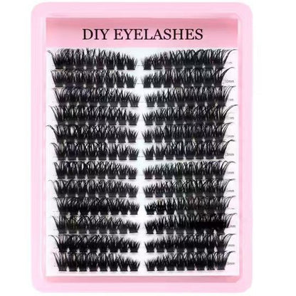 Pretty Flutter Lash Clusters ? Lightweight DIY False Lashes for Effortless Beauty and Everyday Glam