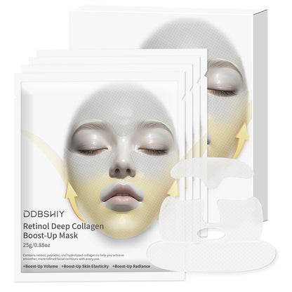 Retinol Collagen Hydrating Face Mask