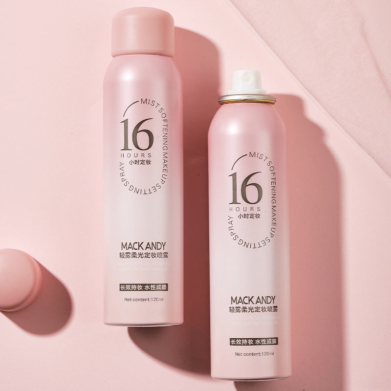 Pink Dream Makeup Mist