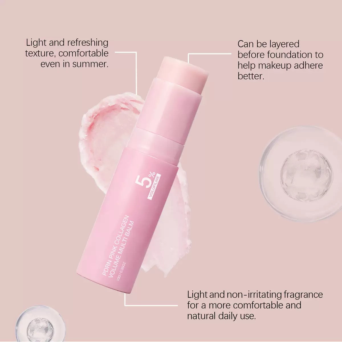 Multi-Action Eye Renewal Cream