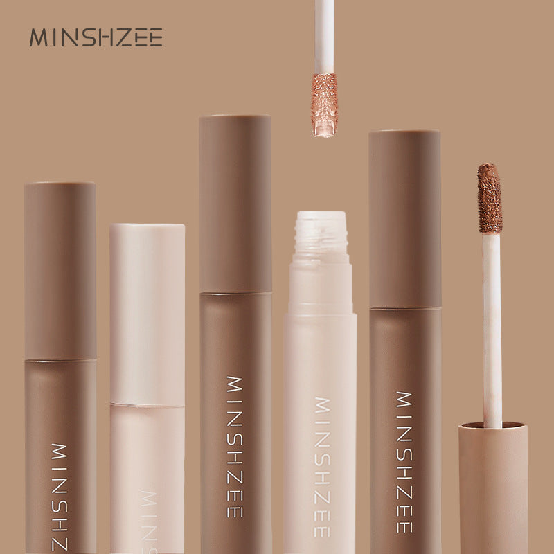 Liquid Contour Stick for Nose Shadowing, 3D Contouring Liquid, Highlighter Pen for Brightening