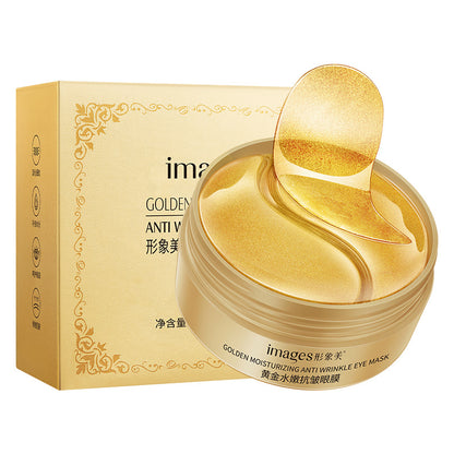 Hydrating and Soothing Eye Patches