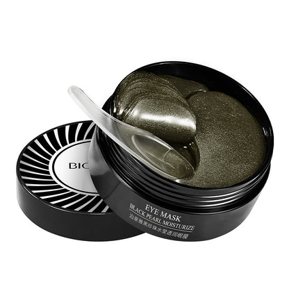 Hydrating and Soothing Eye Patches