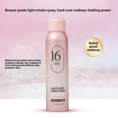 Pink Dream Makeup Mist