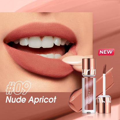 Velvet Matte Liquid Lipstick