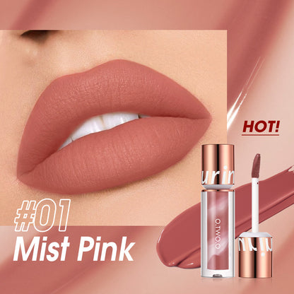 Velvet Matte Liquid Lipstick