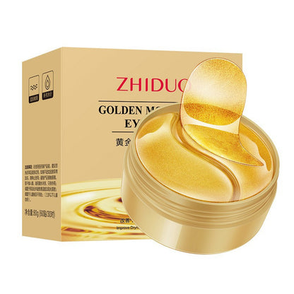 Hydrating and Soothing Eye Patches