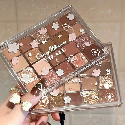 Everyday Glam Eyeshadow Palette