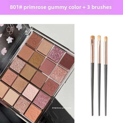 Everyday Glam Eyeshadow Palette